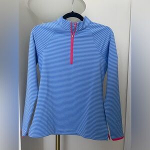 Women’s Peter Millar Pullover. Size Small